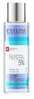 Veido tonikas Eveline Glycol Therapy 5%, 110 ml