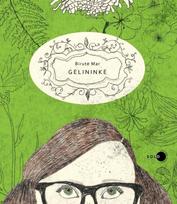 Gėlininkė - Birutė Mar