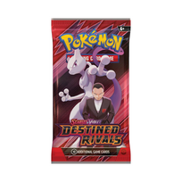 Destined Rivals Booster