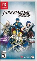 Fire Emblem Warriors (Nintendo Switch) eShop Key BRAZIL