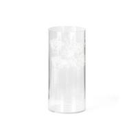Iš plastiko vaza (aukštis 17 cm) Botanicals – LEGO®