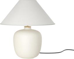 Audo Copenhagen Stalo lempa Torso baltos spalvos 36,5 cm