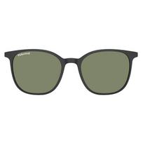 Magnetinis poliarizacinis saulės uždangalas SUNOPTIC TRC194, juodas/žalias