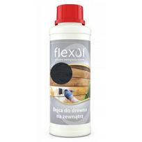 Vandens pagrindo eksterjero medienos lakas 0,25 L 250ml