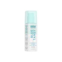 MINETAN Blue Tansy Bi-Phased Facial Tan Mist – dvifazė savaiminio įdegio dulksna veidui
