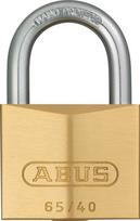 Abus 65/40 mm Masyvi Spyna