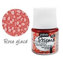 Paveikslas - Fantazija - Prizmė - Ledinis rožinis - 45 ml - Blizgus - Interjeras