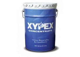 Hidroizoliacinis mišinys Xypex Concentrate, kristalinė betono hidroizoliacija, cementinė 5-25kg