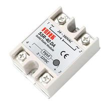 Opto relė SSR-40 DA