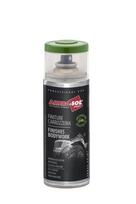 Dažai kėbulo apdailai V400 AGRIE00702 oranžinė spalva, 400 ml