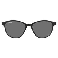 Poliarizuotas magnetinis saulės uždangalas SUNOPTIC TRC-189, juodas