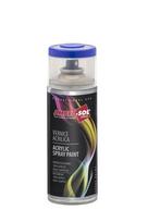 Akriliniai purškiami dažai V400RAL7016SATIN pilkas satinas, 400 ml