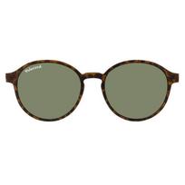 Magnetinis poliarizuotas saulės uždangalas SUNOPTIC TRC-190A, panteros/žalias