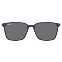 Magnetinis poliarizuotas saulės uždangalas SUNOPTIC TRC-187B, tamsiai mėlynas/juodas