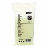 Karštų klijų lazdelės Rapid ECO-T, 1 kg