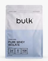 Pure Whey Isolate – Išrūgų baltymų izoliatas | Bulk | 1000 g - chocolate