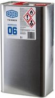 Skiediklis Solid Thinner 06 poliuretaniniams dažams 5L
