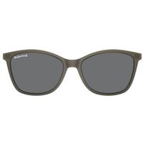 Magnetinis poliarizuotas saulės uždangalas SUNOPTIC TRC-186D, pilkas/juodas