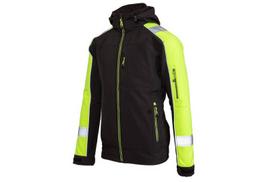 Striukė Benefit® Rival Softshell, S