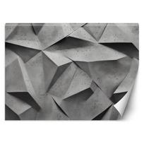 Fototapetai, Abstrakcios geometrines figuros 3D
