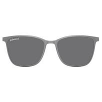 Poliarizuotas magnetinis saulės uždangalas SUNOPTIC TRC-193C, pilkas/juodas