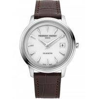 Frederique Constant Moneta Solarmetre Solar FC-120W3S6