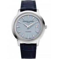 Frederique Constant Moneta Solarmetre Solar FC-120LB3S6