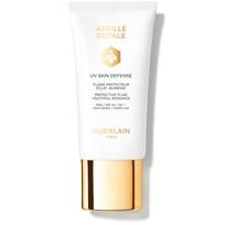 Kremas įdegio priežiūrai veidui Guerlain Abeille Royale UV Skin Defense SPF50, 50 ml