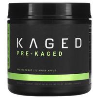 Kaged Muscle Pre-Kaged, Krisp Apple - 568 gramų