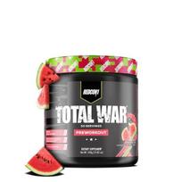Redcon1 Total War - Preworkout, Watermelon - 420 gramų