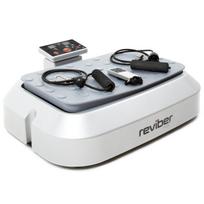Vibro platforma - treniruoklis Reviber RV-VIPL/ER-02