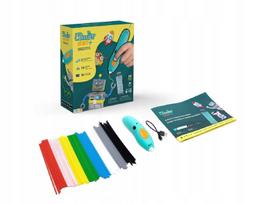 3Doodler Start+ 3D pieštukas vaikams nuo 6 metų