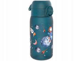 Ion8 Cosmonaut gertuvė 400 ml, žalia
