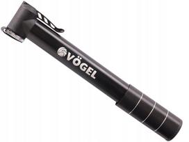 Mini rankinė dviračio pompa Vogel VPO-42423, iki 8 bar