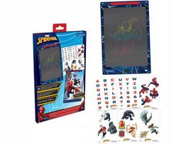Piešimo planšetė Lexibook Spider-Man CRT10SP, 11 colių