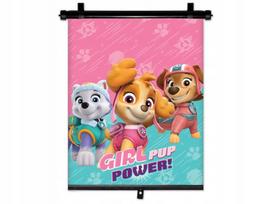 Automatinė automobilio užuolaidėlė nuo saulės Seven Paw Patrol, 36 × 45 cm