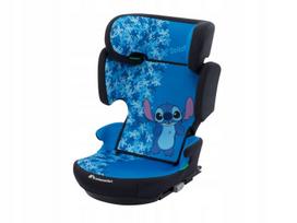 Bébé Confort Disney Fix i-Size automobilinė kėdutė vaikams, 100–150 cm, 15–36 kg
