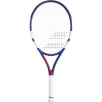 BABOLAT Drive Junior 25 raudona teniso raketė