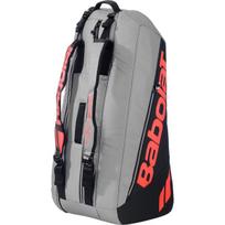 Teniso krepšys BABOLAT rh pure strike 6 raketės