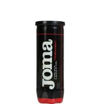 Tube su 3 adidas speed rx padelio kamuoliukais