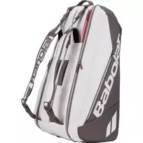 BABOLAT pure wimbledon 9 raketės teniso krepšys