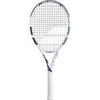 BABOLAT Evo Drive Lite White teniso raketė (255 g) (su stygomis)