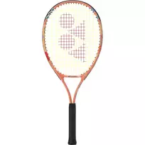 YONEX Junior 25 koralų oranžinė teniso raketė