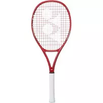 YONEX VCore Alpha SL Ruby Red (245 g) (su stygomis)