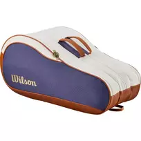 WILSON Heritage Bag V2 12R teniso krepšys