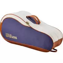 WILSON Heritage Bag V2 6R teniso krepšys