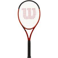 WILSON Burn 100 v5.0 teniso raketė (300 g)