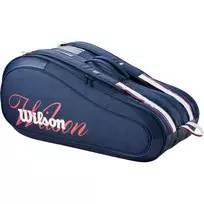 WILSON US Open krepšys 2026 12r
