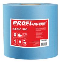 ProfiSauber BASIC 500 nedulkantis pramoninis neaustinis valymo skuduras