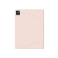 „AmazingThing Matte Pro Mag Folio“ dėklas su stovu iPad Air 11" M3/M4 (2025/2026) – rožinis